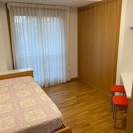 Apartamento Playa A Xunqueira, A 15 Min Vigo Moana Exterior photo